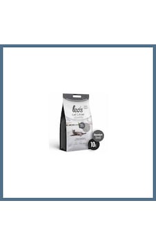 Buradabulabilirsin Cat Litter Grey Aktif Karbonlu Bentonit Kedi Kumu 2x10 Lt Bbz