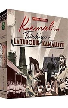 Bugünün Bilgileriyle Kemal'In Türkiye'Si 9789752310216 Bugünün Bilgileriyle Kemal'In Türkiye'Si 9789752310216