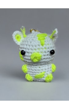 Amigurumi Anahtarlık 6-8 Cm Sevimli El Örgüsü Hediyelik Anahtar Ve Çanta Aksesuarı 56277664 Amigurumi Anahtarlık 6-8 Cm Sevimli El Örgüsü Hediyelik Anahtar Ve Çanta Aksesuarı 56277664