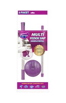 Multi Yedek Sap Black Edition,quick,smart,twister,tornado,tinny Uyumlu Altı Paket Multi Yedek Sap Black Edition,quick,smart,twister,tornado,tinny Uyumlu Altı Paket