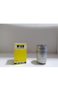 FİL ZP3101FMB YAKIT FİLTRESİ ACCENT ERA 1.5 CRDI 06- ADMİRA 1.5 CRDI 03- GETZ 1.5 CRDI  02- STAREX 2.5 CRDI 02-