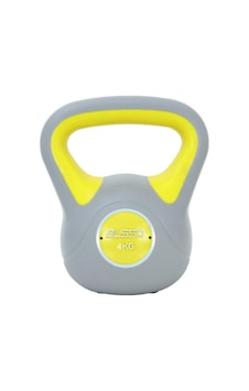 Cydnlk-40 Cement Kettlebell 4kg--çift Renkli