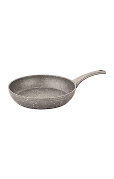 Oms Granit 26x5.5 CM Tava 3210 Gri