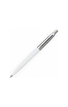 Parker Tükenmez Kalem Jotter Beyaz Ct S0032930 Parker Tükenmez Kalem Jotter Beyaz Ct S0032930