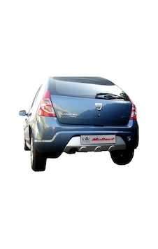 Dacia Sandero A.Orta Difizör 2007-2011 Arası Uyumlu Aracınızın Rengi Dacia Sandero A.Orta Difizör 2007-2011 Arası Uyumlu Aracınızın Rengi