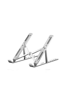 Hadron Metal Katlanabilir Leptop Standı Hadron Metal Katlanabilir Leptop Standı