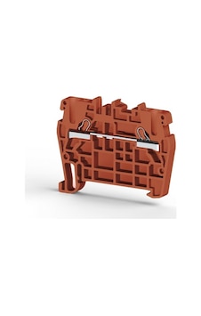 Klemsan , 307104rp , 2,5mm2, Pratik Yay Bağlantılı, 1 Giriş 1 Çıkış Geç Klemsan , 307104rp , 2,5mm2, Pratik Yay Bağlantılı, 1 Giriş 1 Çıkış Geç