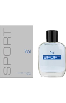 Rebul Rbl Sport Erkek Parfüm EDT 50 ML Rebul Rbl Sport Erkek Parfüm EDT 50 ML