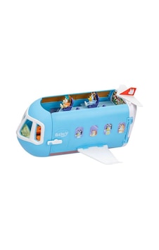 Moose Toys 3'ü 1 Arada Dönüşen Uçak Oyun Seti Belirtilmemiş Moose Toys 3'ü 1 Arada Dönüşen Uçak Oyun Seti Belirtilmemiş