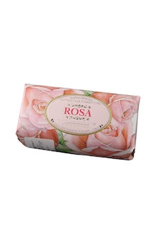 Saponificio Artigianale Fiorentino Sabun 150 Gr - Rosa 8032665593148 Diğer Saponificio Artigianale Fiorentino Sabun 150 Gr - Rosa 8032665593148 Diğer