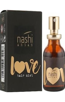Nashi Argan Love Hair Mist Saç Parfüm 20 Ml
