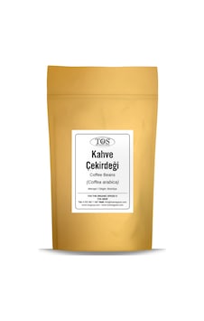 Tos The Organic Spices Kahve Çekirdeği Coffee Beans 100 G Tos The Organic Spices Kahve Çekirdeği Coffee Beans 100 G