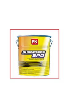 Petrol Ofisi Gres Ep Gres 15 KG Petrol Ofisi Gres Ep Gres 15 KG