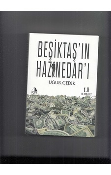 Beşiktaş'ın Haznedar'ı