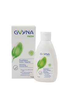 Gvyna Fresh İntim Yıkama Jeli 200 ML Gvyna Fresh İntim Yıkama Jeli 200 ML