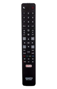 Huayu Rm-l 1508 Akıllı Kumanda Huayu Rm-l 1508 Akıllı Kumanda
