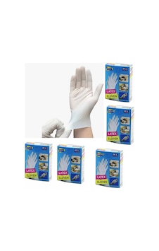 Eldiven Latex Eldiven Muayene Eldiveni M/l 30 Adet Eldiven Latex Eldiven Muayene Eldiveni M/l 30 Adet