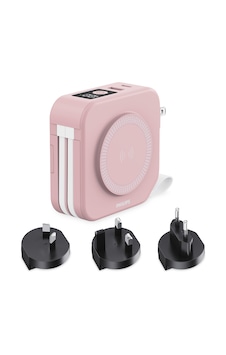Philips Dlp4347cp/00 Çok Fonksiyonlu Standlı 10.000 Mah Dahili Us