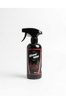 Shine Wax Wc Wheel Cleaner Jant Temizleyici Ve Parlatıcı 500 Ml Shine Wax Wc Wheel Cleaner Jant Temizleyici Ve Parlatıcı 500 Ml