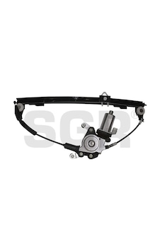 Fiat Palıo - Albea - Siena Cam Krikosu Motorlu - Sol Taraf Fiat Palıo - Albea - Siena Cam Krikosu Motorlu - Sol Taraf