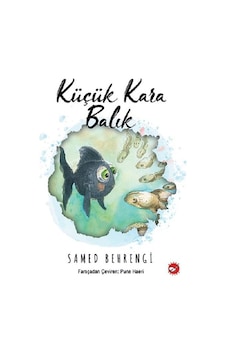 Küçük Kara Balık N11.1361 Küçük Kara Balık N11.1361