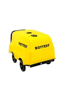 Rottest ST 2000 C 200 Bar Tetiksiz Basınçlı Yıkama Makinesi Rottest ST 2000 C 200 Bar Tetiksiz Basınçlı Yıkama Makinesi