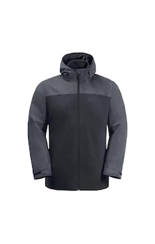 Jack Wolfskin Taubenberg 3ın1 Jkt M Siyah Erkek Mont 1115311-6350 Jack Wolfskin Taubenberg 3ın1 Jkt M Siyah Erkek Mont 1115311-6350