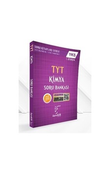 Karekök Yayınları Tyt Kimya Soru Bankası Yeni N11.16037 Karekök Yayınları Tyt Kimya Soru Bankası Yeni N11.16037