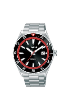 Lorus Rs951dx9 Erkek Kol Saati Metalik Gri Lorus Rs951dx9 Erkek Kol Saati Metalik Gri
