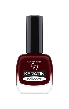 Golden Rose Keratin Nail Color Oje No:43 Golden Rose Keratin Nail Color Oje No:43