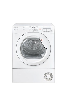 Hoover HL C9LG-17 9 KG Yoğuşmalı Çamaşır Kurutma Makinesi Hoover HL C9LG-17 9 KG Yoğuşmalı Çamaşır Kurutma Makinesi