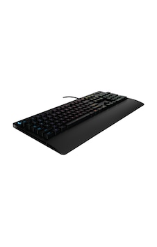 LOGİTECH G G213 PRODİGY OYUNCU KLAVYESİ - SİYAH 920-008094 LOGİTECH G G213 PRODİGY OYUNCU KLAVYESİ - SİYAH 920-008094