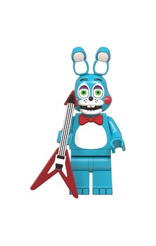 Fnaf Mini Figür Toy Bonnie F-15