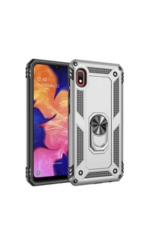 Xiaomi Redmi 7a Kılıf Zore Vega Kapak Gri Xiaomi Redmi 7a Kılıf Zore Vega Kapak Gri