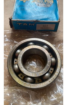 Tam 309 6309 Rulman Bilya