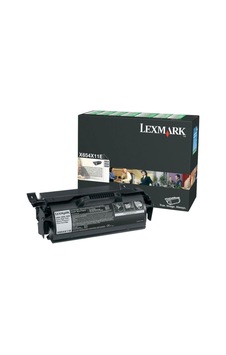Ppt Premium Lexmark T654X11E/T654X80G Toner (36K) Ppt Premium Lexmark T654X11E/T654X80G Toner (36K)