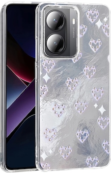 Xiaomi Poco X7 Pro Kılıf Kamera Korumalı Figürlü Zore Ponti Silikon Kapak Çok Renkli Xiaomi Poco X7 Pro Kılıf Kamera Korumalı Figürlü Zore Ponti Silikon Kapak Çok Renkli
