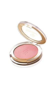 Golden Rose Powder Pressed Allık No.09 Golden Rose Powder Pressed Allık No.09