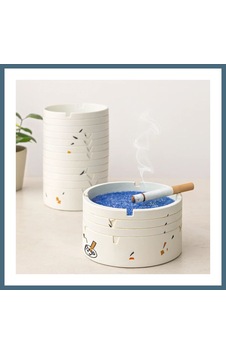 Agc Uygun Sepet Tek Kullanımlık Jel Küllük 25'li Paket Agc Agc Uygun Sepet Tek Kullanımlık Jel Küllük 25'li Paket Agc