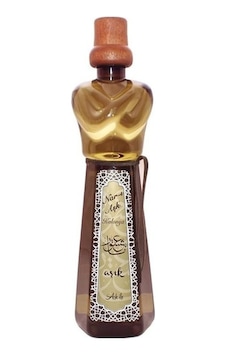 Eti Nar-ı Aşk Aşık Kolonyası 510 ML