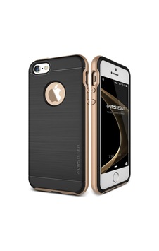 Verus Apple Uyumlu iPhone Se İle High Pro Shield Series Kılıf Shine Gold Verus Apple Uyumlu iPhone Se İle High Pro Shield Series Kılıf Shine Gold
