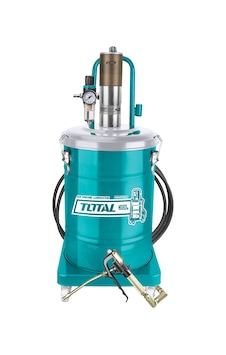 Total Havalı Gres Pompası 30 L Total Havalı Gres Pompası 30 L