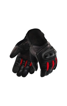 Shıelds Shields Speedo-x Motosiklet Eldiveni Siyah - Kırmızı Shıelds Shields Speedo-x Motosiklet Eldiveni Siyah - Kırmızı
