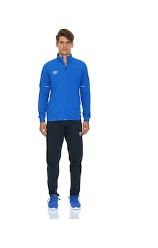 Umbro Drill Top Esala / Erkek Sweat / Blue / Tc-0023-05 Saks Mavisi Umbro Drill Top Esala / Erkek Sweat / Blue / Tc-0023-05 Saks Mavisi