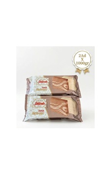 Tahin Helvası 1000 Gr X 2 Adet Paket Tahin Helvası 1000 Gr X 2 Adet Paket