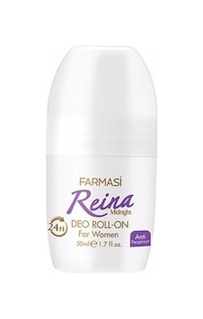Farmasi Reina Midnight Kadın Deo Roll-On 50 ML Farmasi Reina Midnight Kadın Deo Roll-On 50 ML