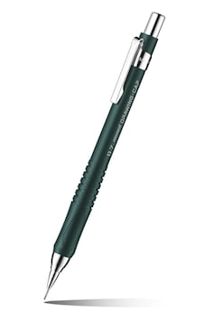 Monami Uçlu Kalem Drawing-cap 0.7mm Koyu Yeşil 165-Koyu Yeşil