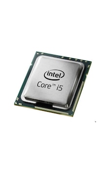 Intel Core i5-750 2.66 GHz LGA1156 8 MB Cache 95 W İşlemci Tray Intel Core i5-750 2.66 GHz LGA1156 8 MB Cache 95 W İşlemci Tray