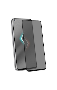 More Tr Oppo A54 4g Hayalet Ekran Koruyucu Uyumlu Davin Privacy Mat Seramik Kisamar