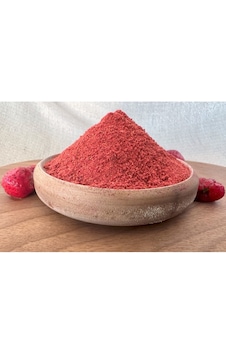 Freeze Dried Çilek Toz 1 KG Freeze Dried Çilek Toz 1 KG